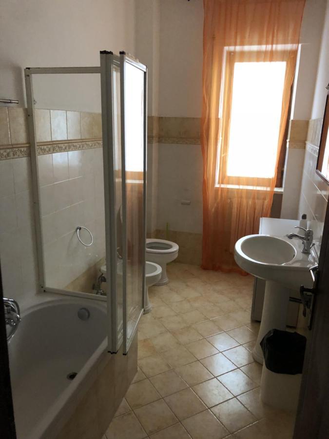 Da Paolo Monopoli Puglia Salento Casa Esclusiva 12 Posti Apartment Exterior photo